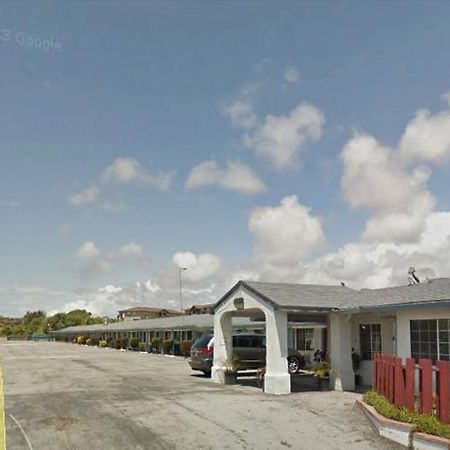 Economy Inn Watsonville Exterior photo